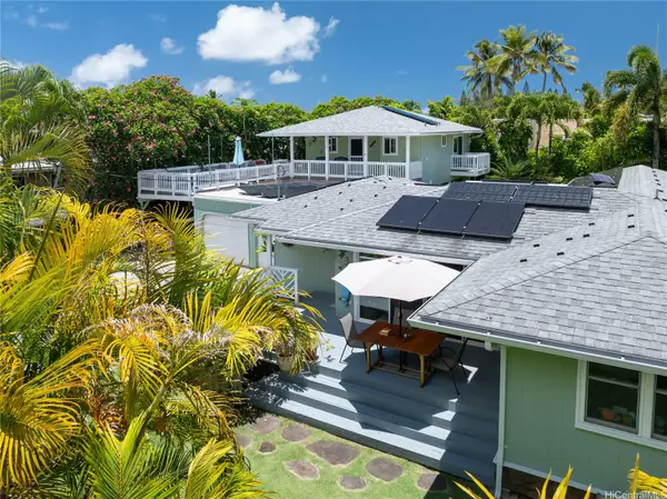 409 Wanaao Road, Kailua, HI 96734