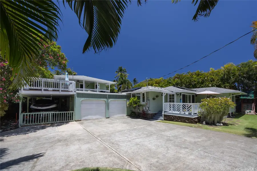 409 Wanaao Road, Kailua, HI 96734 - Image #3