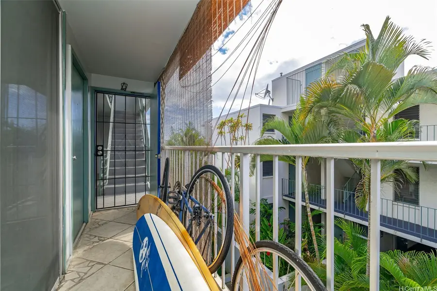 1025 Maunaihi Place #206, Honolulu, HI 96822 - Image #3