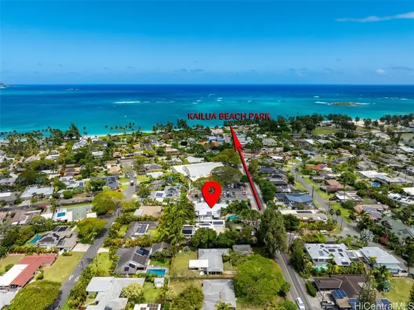 150 Kailua Road, Kailua, HI 96734