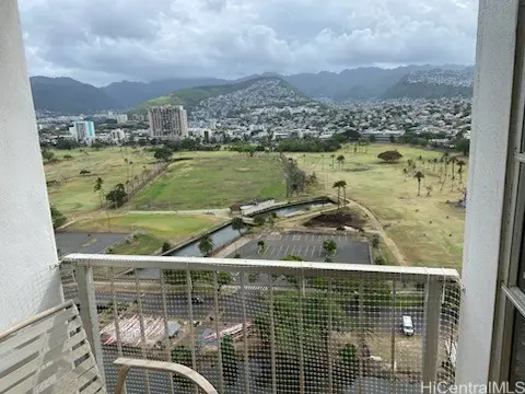 2611 Ala Wai Boulevard #2206, Honolulu, HI 96815 - Image #1