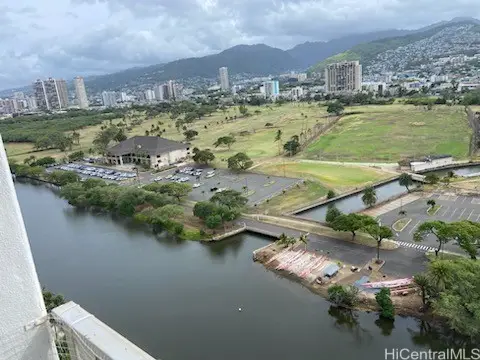2611 Ala Wai Boulevard #2206, Honolulu, HI 96815 - Image #2