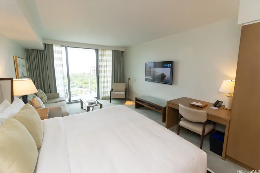 383 Kalaimoku Street #E1613, Honolulu, HI 96815 - Image #2