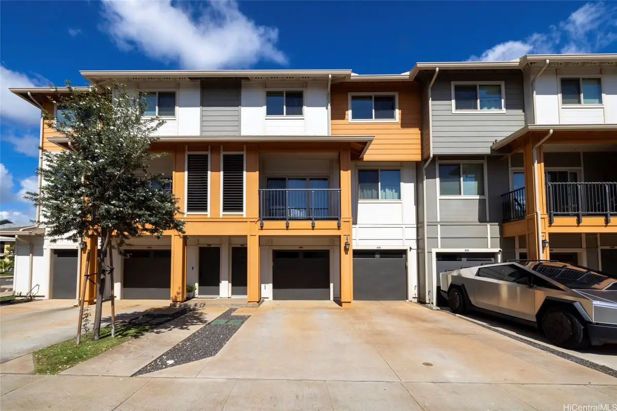 91-3575 Kauluakoko Street #1610, Ewa Beach, HI 96706 - Image #1