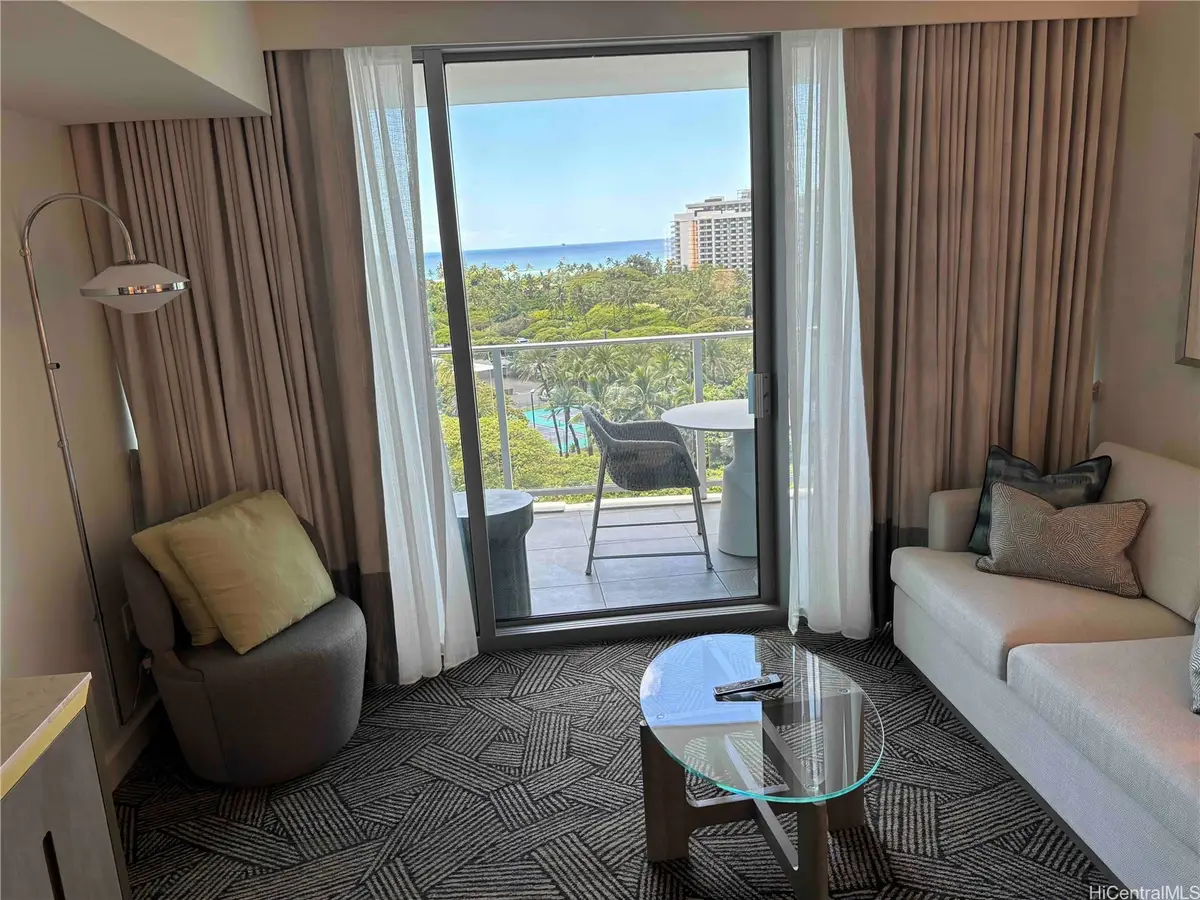 383 Kalaimoku Street #1106, Honolulu, HI 96815 - Image #1