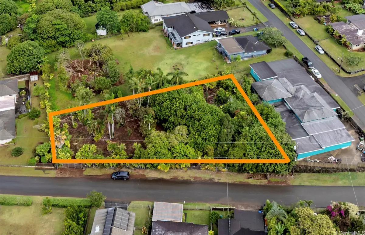 1668 Eames Street, Wahiawa, HI 96786 - Image #1