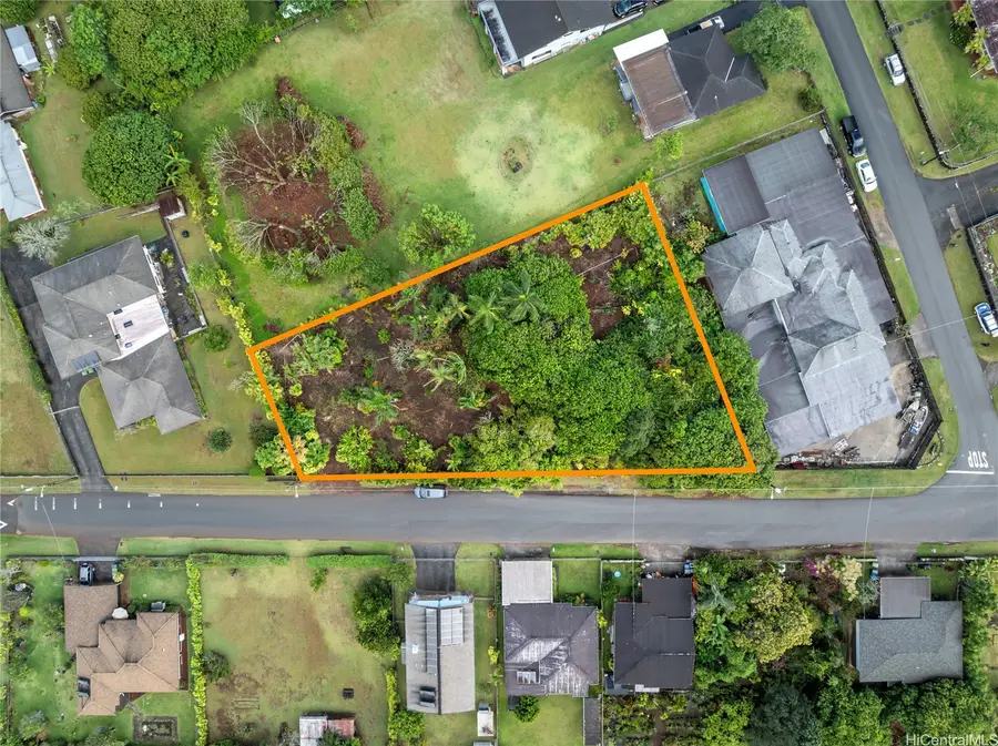 1668 Eames Street, Wahiawa, HI 96786 - Image #2