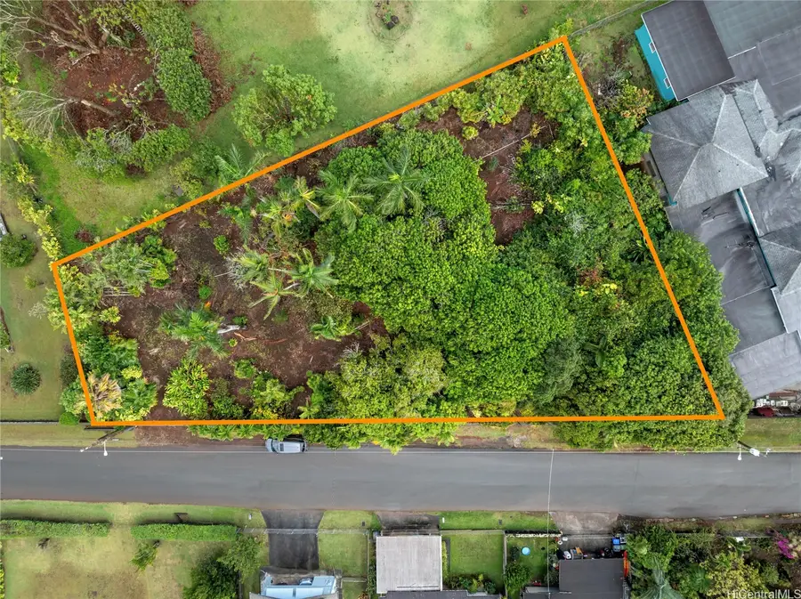 1668 Eames Street, Wahiawa, HI 96786 - Image #3