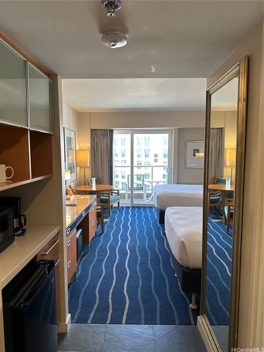 410 Atkinson Drive #1205, Honolulu, HI 96814 - Image #2