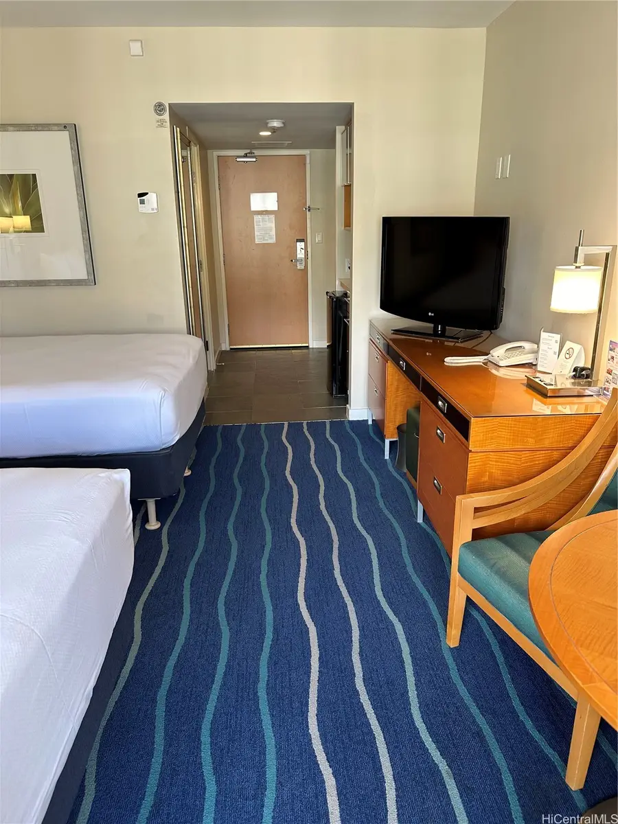 410 Atkinson Drive #1205, Honolulu, HI 96814 - Image #3