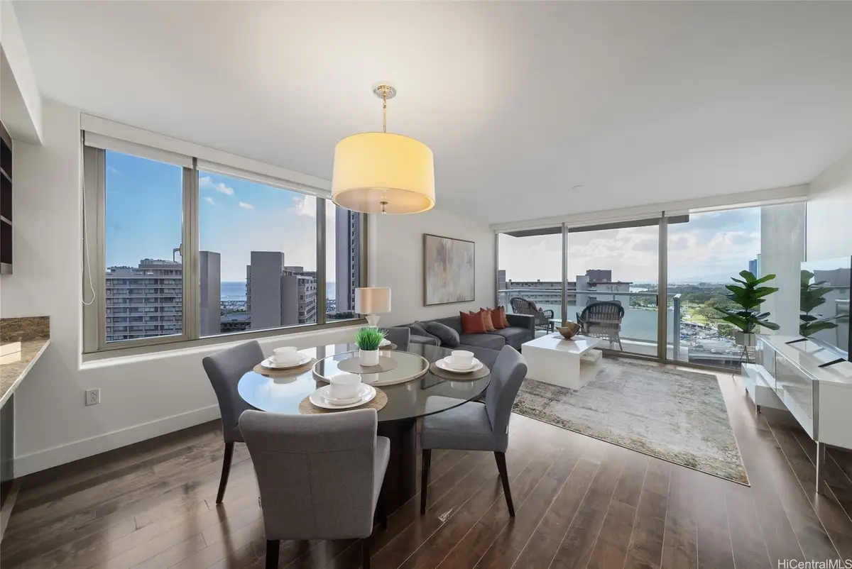 1551 Ala Wai Boulevard #1606, Honolulu, HI 96815 - Image #1