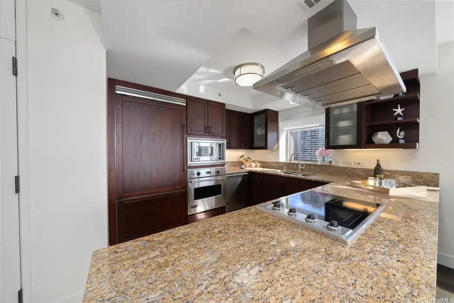 1551 Ala Wai Boulevard #1606, Honolulu, HI 96815 - Image #2