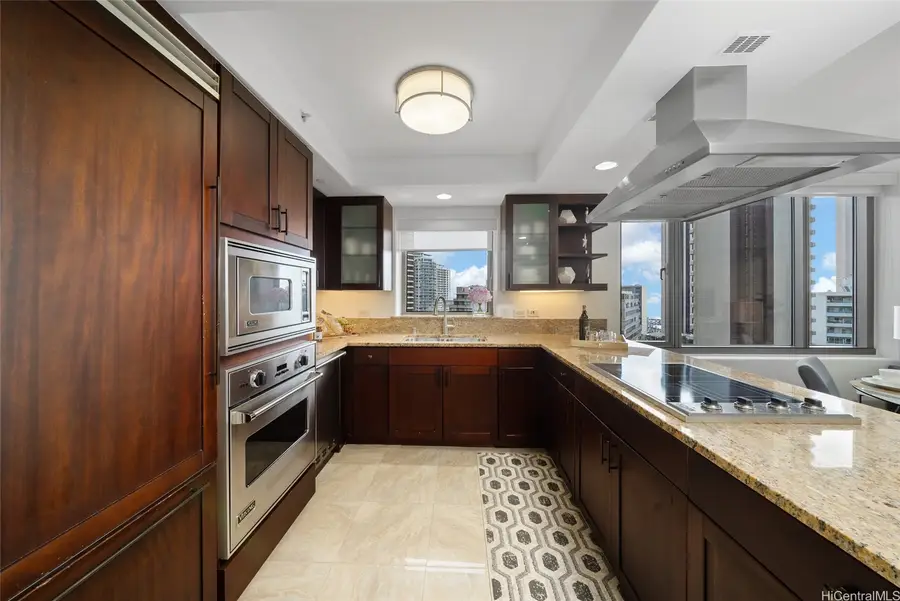 1551 Ala Wai Boulevard #1606, Honolulu, HI 96815 - Image #3