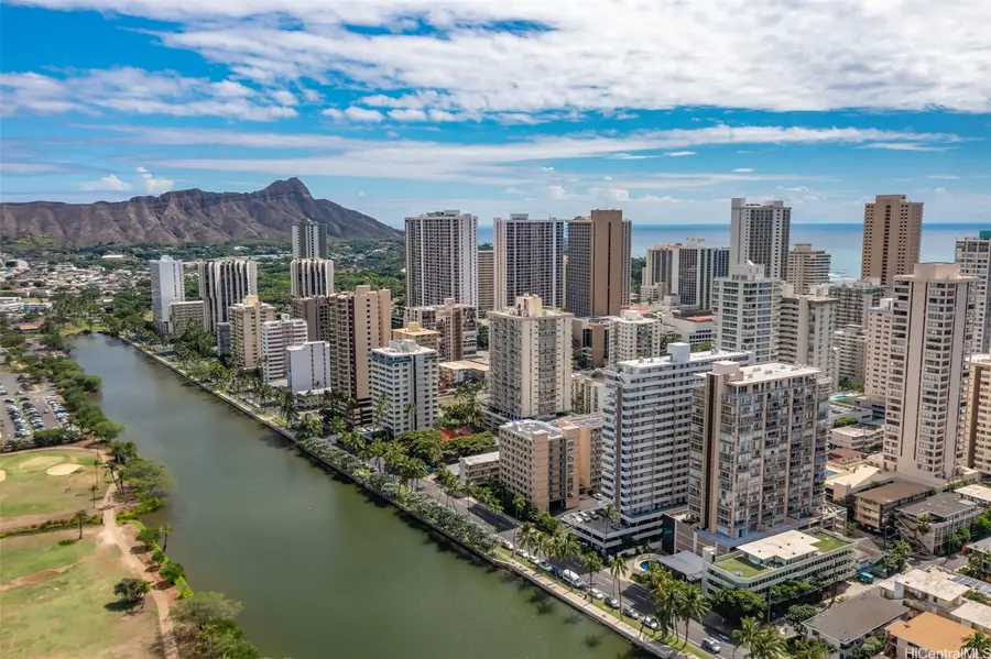 2421 Ala Wai Boulevard #PH1, Honolulu, HI 96815 - Image #2