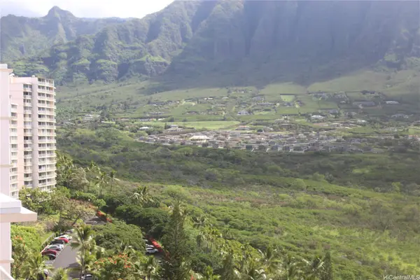 84-680 Kili Drive #1807, Waianae, HI 96792