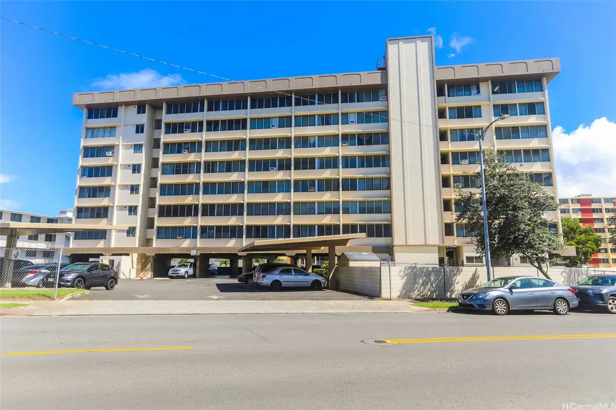2977 Ala Ilima Street #610, Honolulu, HI 96818 - Image #1