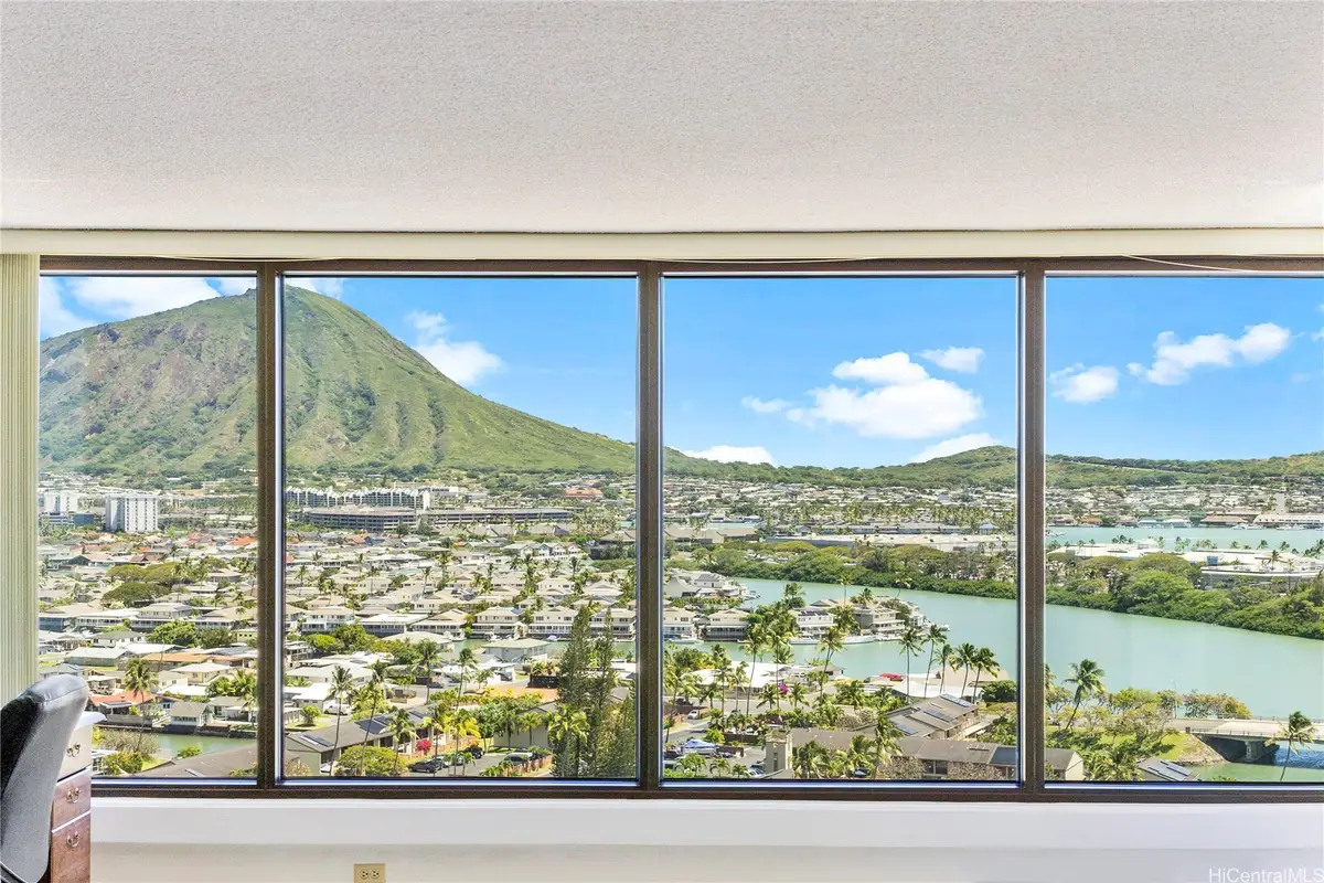 250 Kawaihae Street #16D, Honolulu, HI 96825 - Image #1