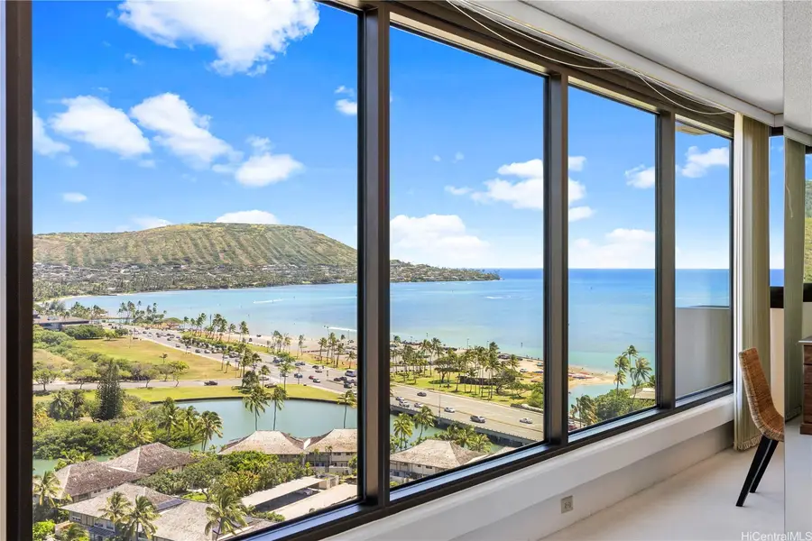 250 Kawaihae Street #16D, Honolulu, HI 96825 - Image #2