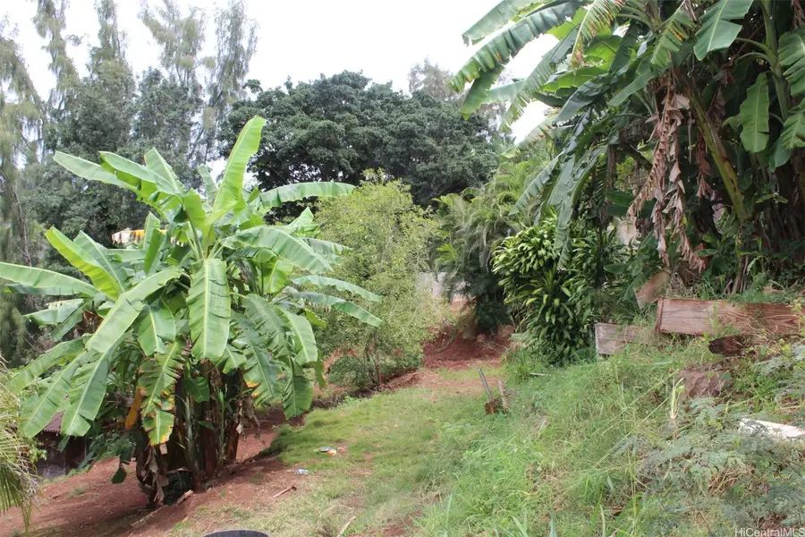 99-460 Fernridge Place #C, Aiea, HI 96701 - Image #2