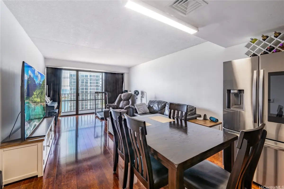 700 Richards Street #2302, Honolulu, HI 96813 - #1