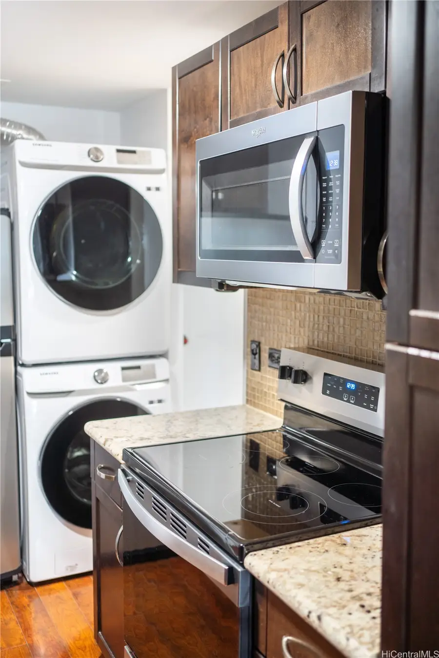 700 Richards Street #2302, Honolulu, HI 96813 - #3