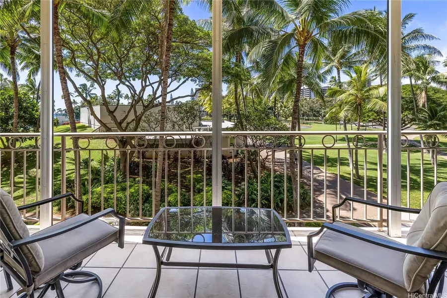 2161 Kalia Road #216, Honolulu, HI 96815 - Image #2