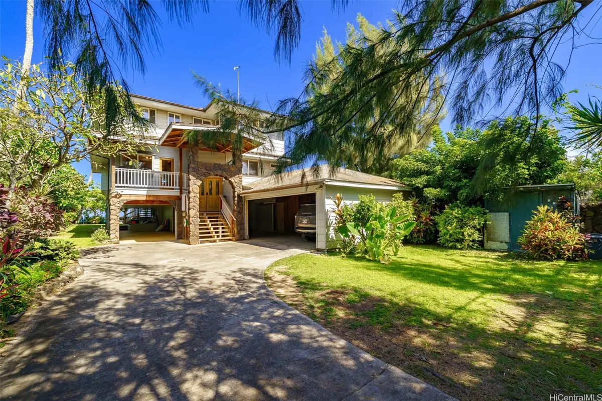 61-651 Kamehameha Highway, Haleiwa, HI 96712 - Image #1