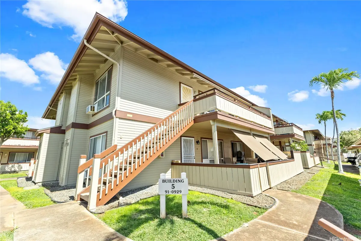91-929 Puamaeole Street #5S, Ewa Beach, HI 96706 - Image #1