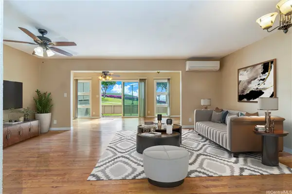 92-1023 Makakilo Drive #69, Kapolei, HI 96707