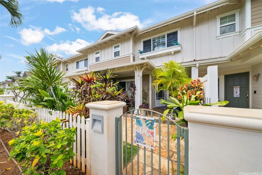 91-1027 Kaipalaoa Street #1103, Ewa Beach, HI 96706 - Image #2