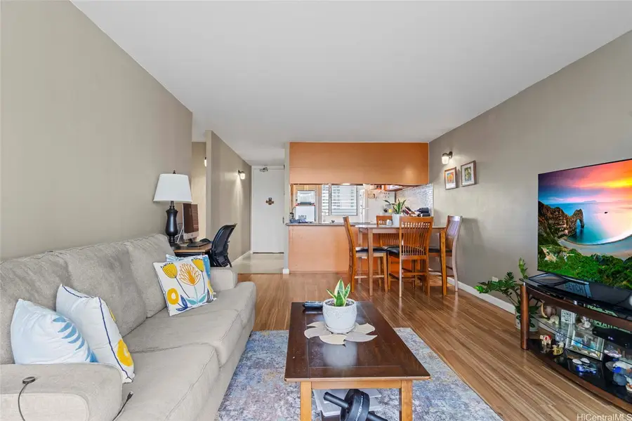 1128 Ala Napunani Street #503, Honolulu, HI 96818 - Image #3