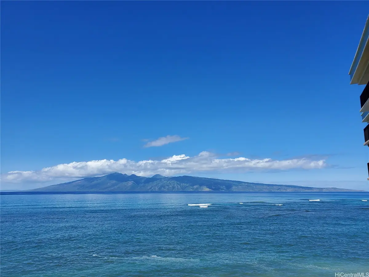 4401 Lower Honoapiilani Road #B501, Lahaina, HI 96761 - Image #1