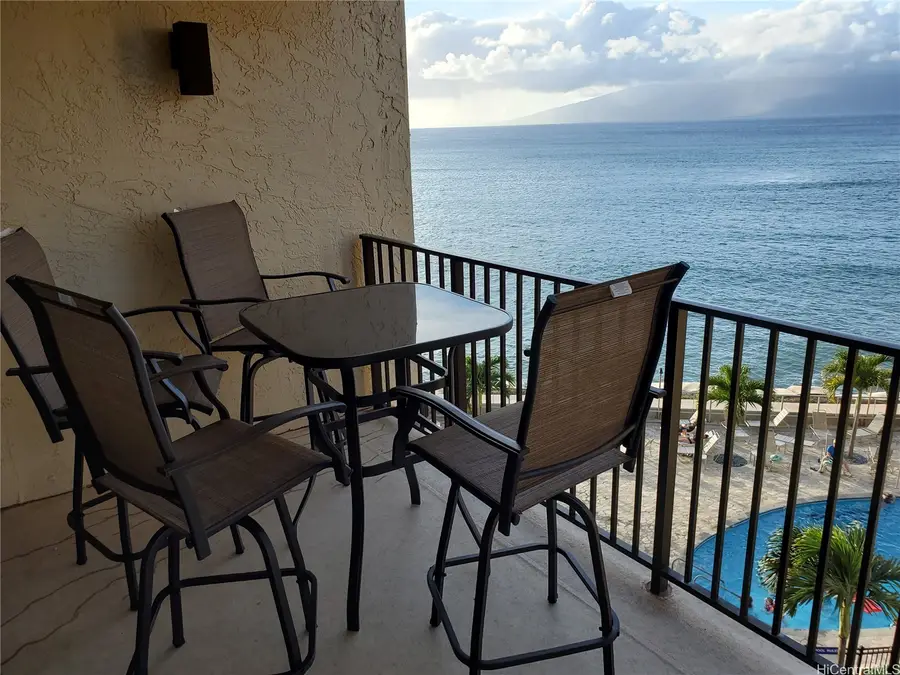 4401 Lower Honoapiilani Road #B501, Lahaina, HI 96761 - Image #2
