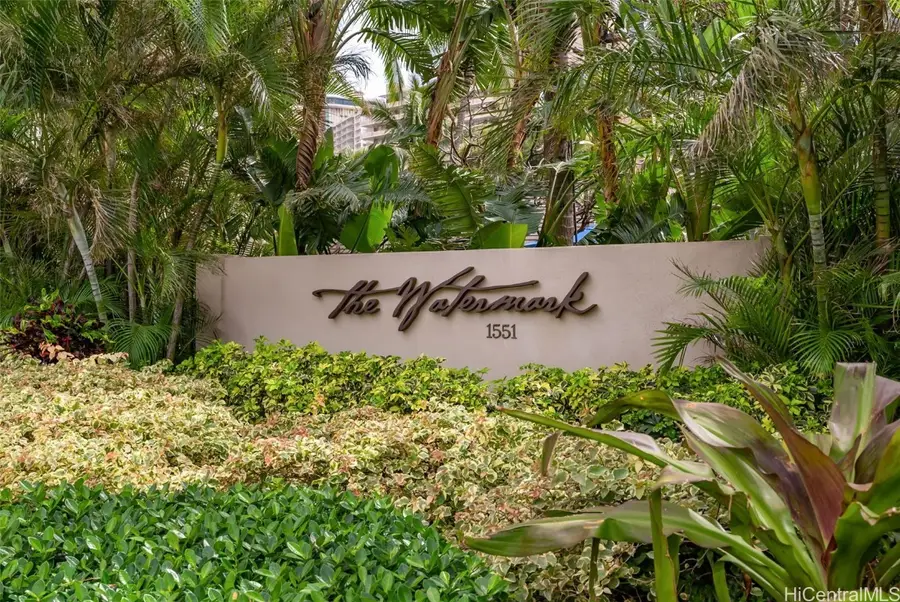 1551 Ala Wai Boulevard #803, Honolulu, HI 96815 - Image #2