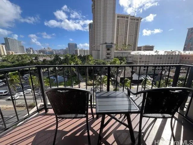 1850 Ala Moana Boulevard #418, Honolulu, HI 96815 - Image #1