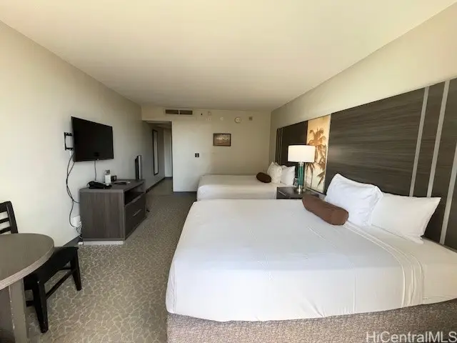 1850 Ala Moana Boulevard #418, Honolulu, HI 96815 - Image #3