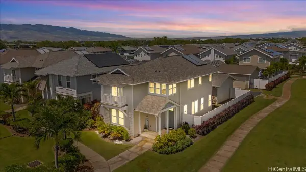 91-1227 Kaikohola Street #D88, Ewa Beach, HI 96706