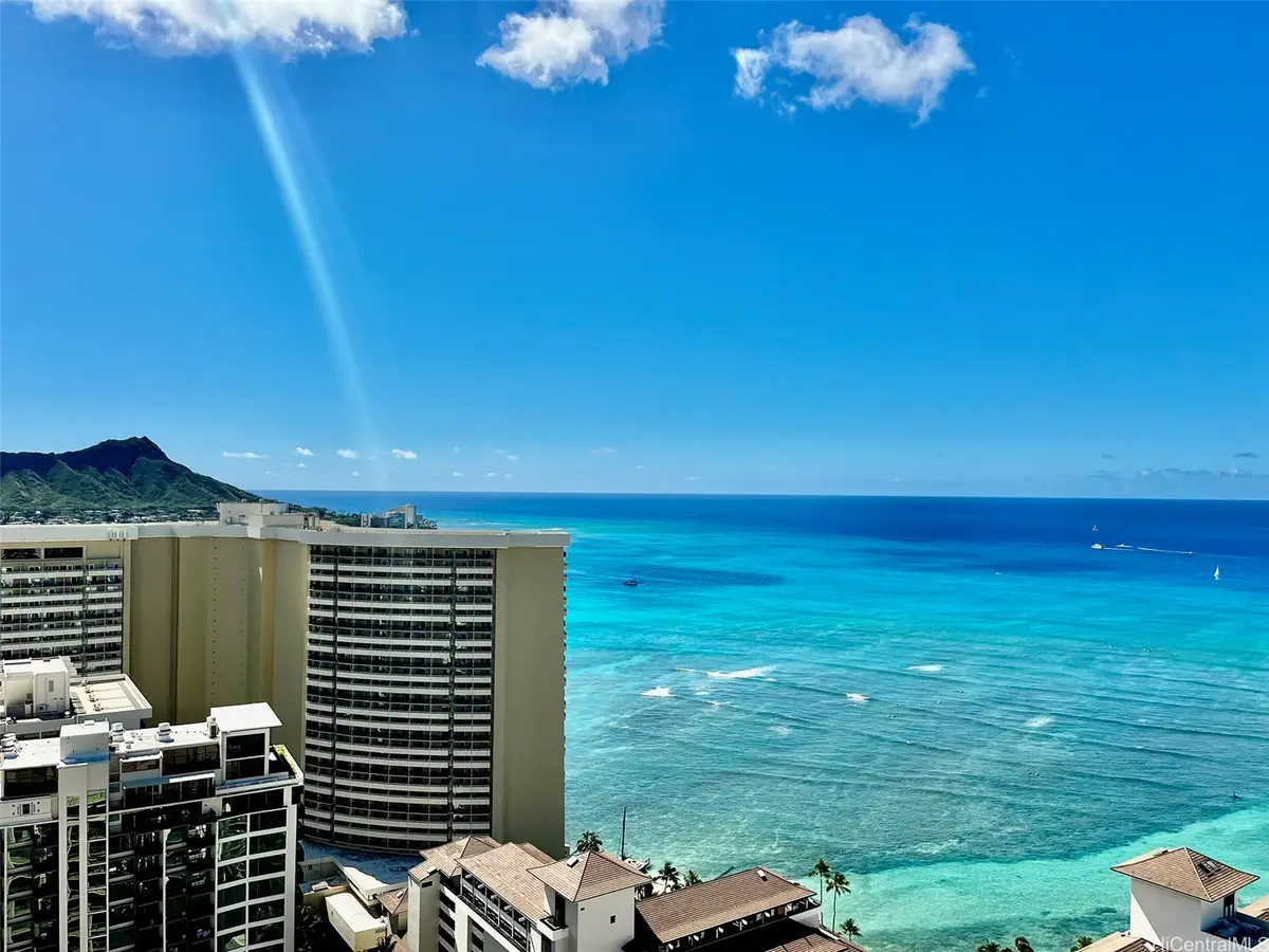 223 Saratoga Road #3708, Honolulu, HI 96815 - Image #1