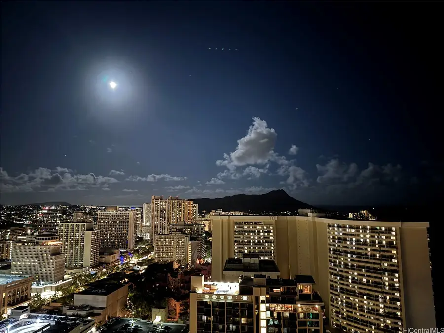 223 Saratoga Road #3708, Honolulu, HI 96815 - Image #2