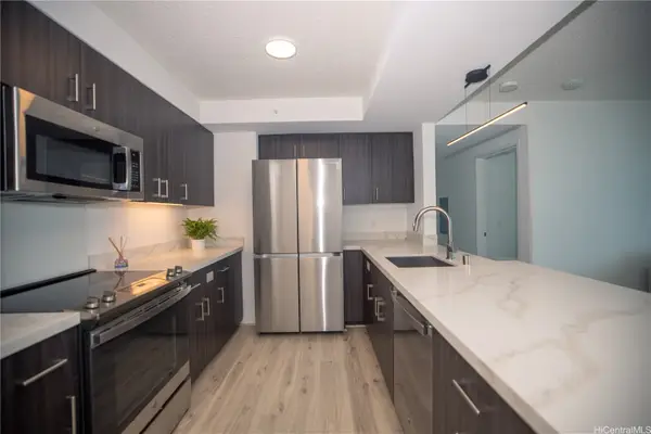 615 Keawe Street #2408, Honolulu, HI 96813