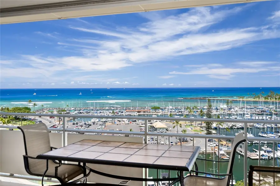 1777 Ala Moana Boulevard #1110, Honolulu, HI 96815 - Image #2