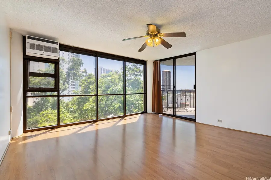 60 N Beretania Street #901, Honolulu, HI 96817 - Image #2