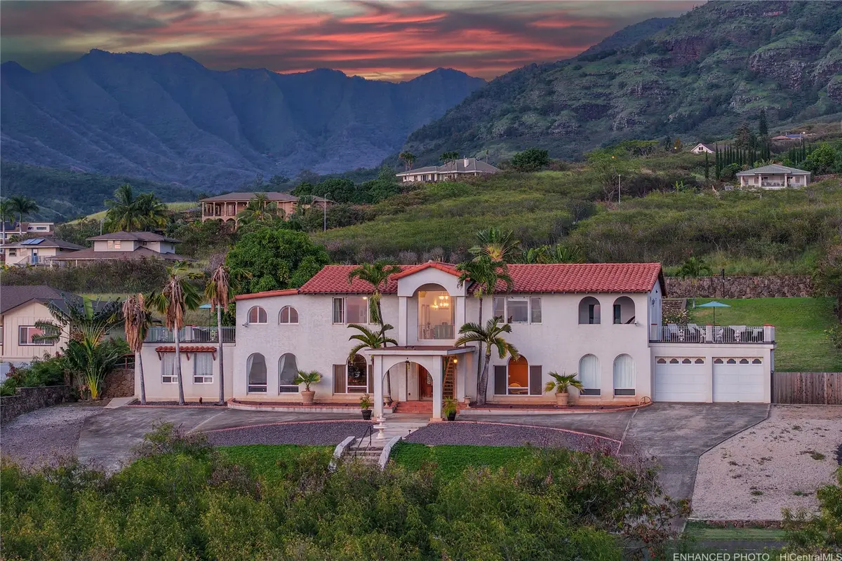 84-940 Moaelehua Street, Waianae, HI 96792 - #1