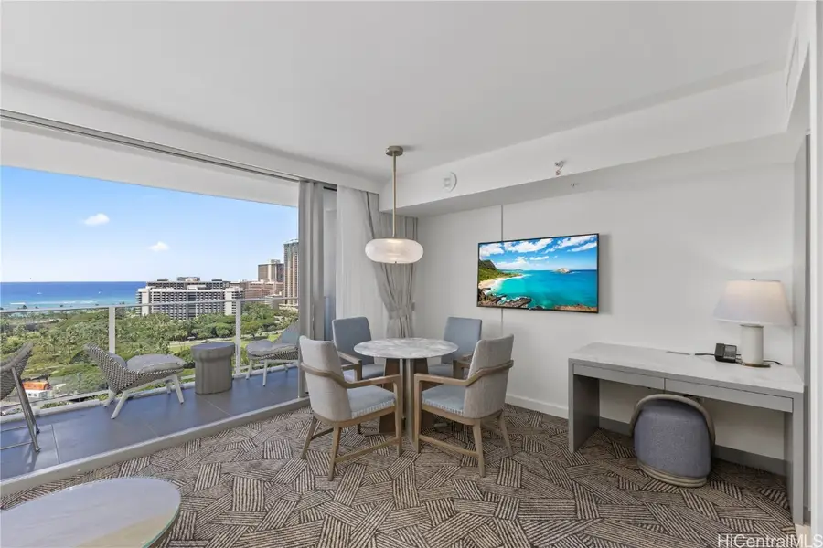 383 Kalaimoku Street #E1905, Honolulu, HI 96815 - Image #3