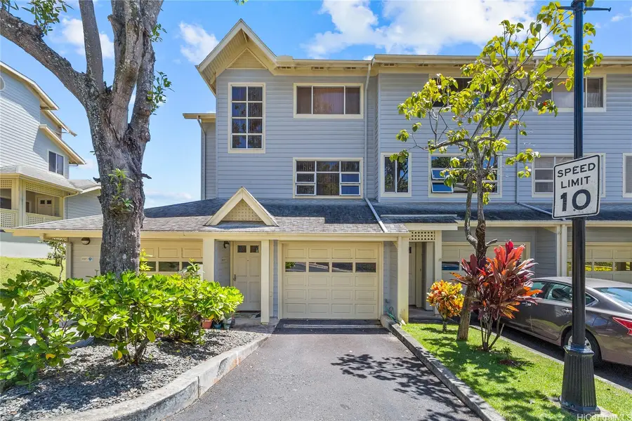 1337 Moanalualani Way #11B, Honolulu, HI 96819 - Image #2