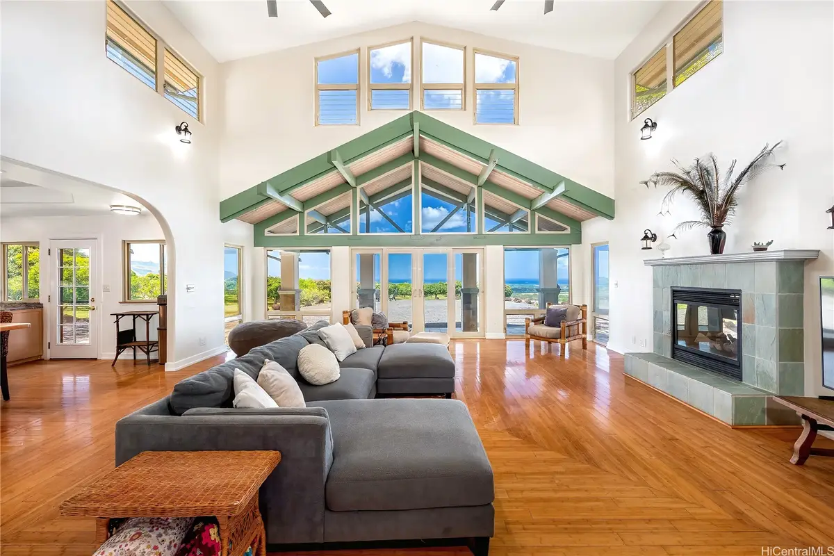 65-200 Poamoho Place, Waialua, HI 96791 - Image #1