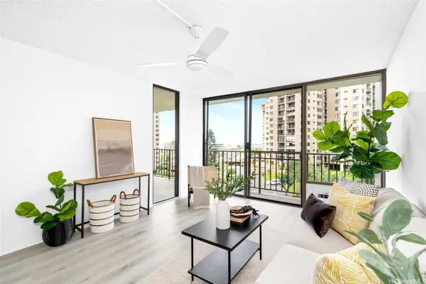 98-500 Koauka Loop #7N, Aiea, HI 96701