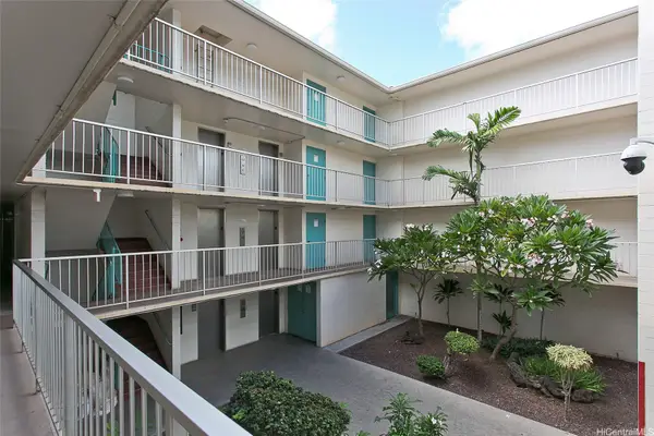 85-175 Farrington Highway #C107, Waianae, HI 96792