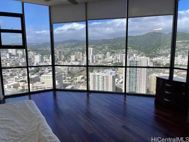 930 Kaheka Street #PH-A4, Honolulu, HI 96814 - Image #2