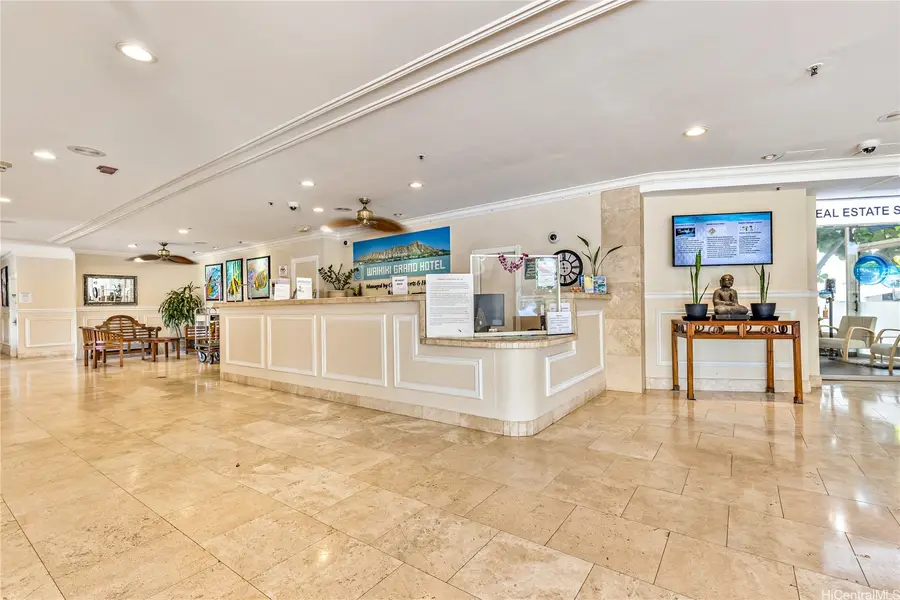 134 Kapahulu Avenue #303, Honolulu, HI 96815 - Image #2